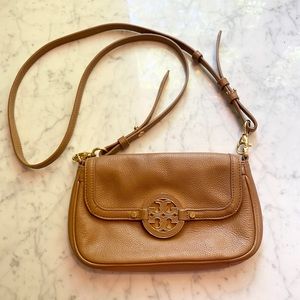 TORY BURCH Amanda crossbody